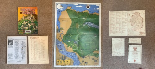 Warhammer fantasy roleplay - warhammer,