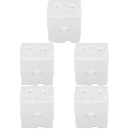 Pieces scatola per - scatola, formaggio