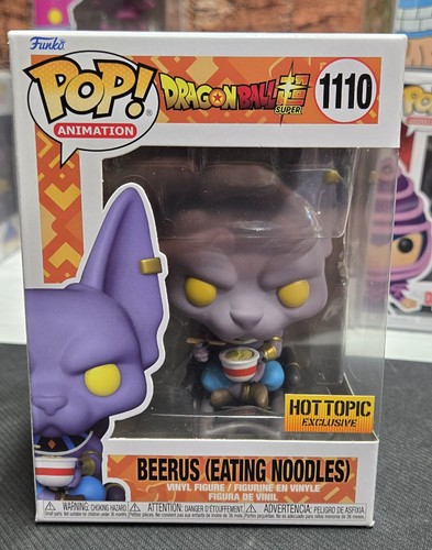 Funko pop dragon ball z - pop!,