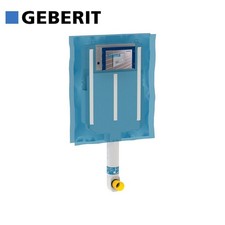 Cassetta da incasso per wc
