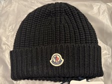 Berretto donna Moncler in lana