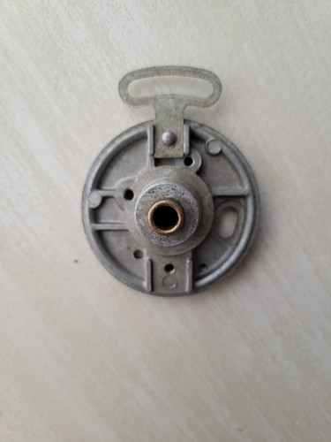 Spinterogeno supporto ruttore - spinterogeno,