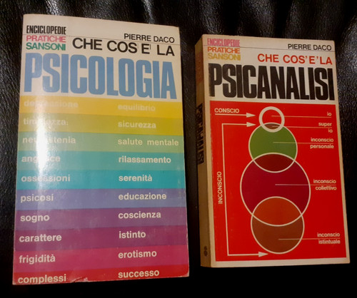 Libri pierre daco che - libri,