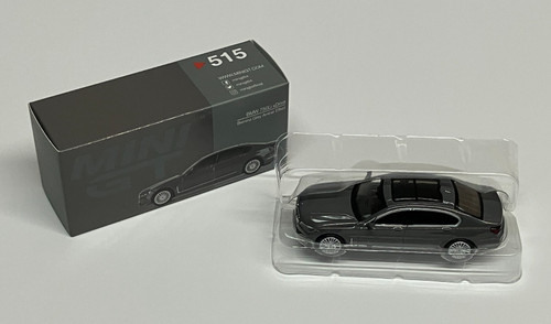 Mini 515 bmw 750li xdrive - gt,