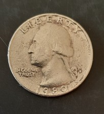 Moneta quarter dollar s a - 1, u.s.a