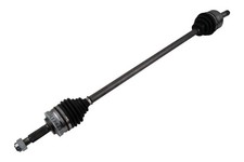 Albero motore asse anteriore