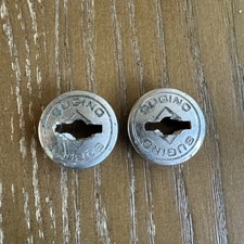 Set tappi parapolvere braccio