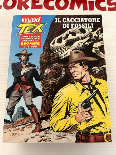 Maxi tex 2 - maxi, cacciatore