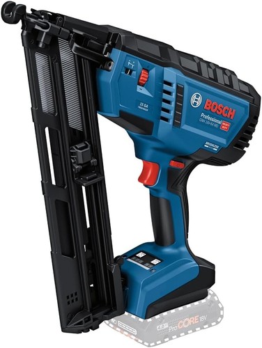 Bosch professional gnh 18v64m - bosch,