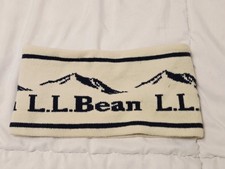 Stock esaurito vintage L.L