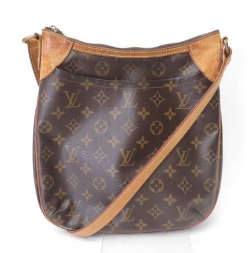 Autentica borsa tracolla - a,