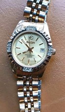 Orologio da donna Elgin con