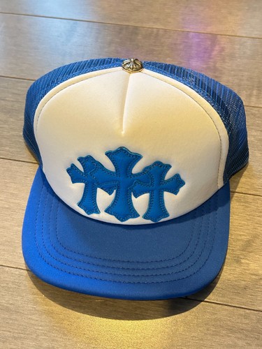 Cappello camionista toppa