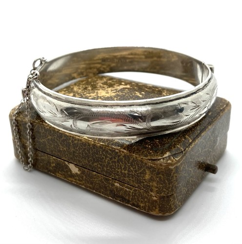 Antico bracciale argento - antico,