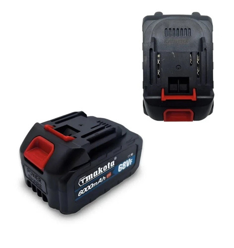 Batteria ricambio tmakota - batteria, di