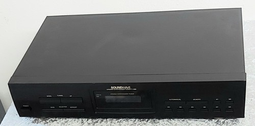 Soundwave 1300 - soundwave, t-1300