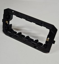 Gewiss GW32404 supporto 4