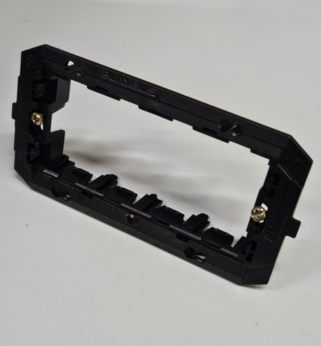 Gewiss gw32404 supporto - gw32404, 4