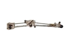 Front Wiper with Lift for