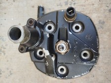 Tapa Cilindro Cagiva Aletta