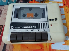 (Commodore 1530) Unità