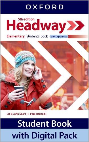 Headway elementary student s - headway:, elementary: