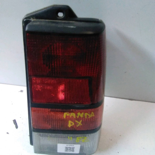 Fanale post fiat panda - post.,