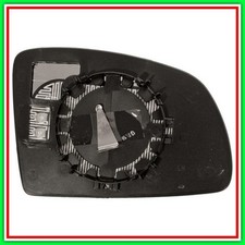 Piastra Specchio Sinistra