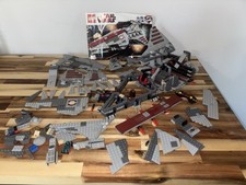 Lego Star Wars Attack Cruiser
