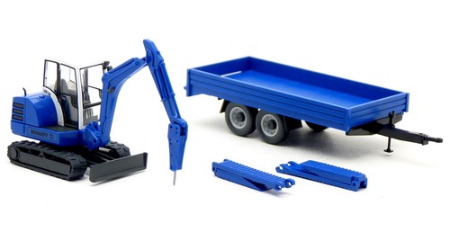 Wiking 6584036 mini - wiking,