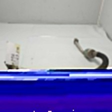 60671465 Tubi condotti clima a/c aria condizionata Alfa Romeo 156 932 1.9jtd 200