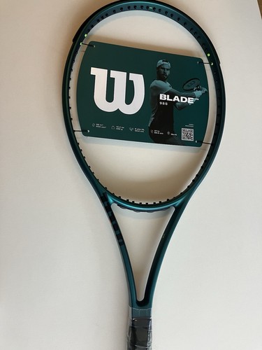 Wilson blade 98s 295 - blade,