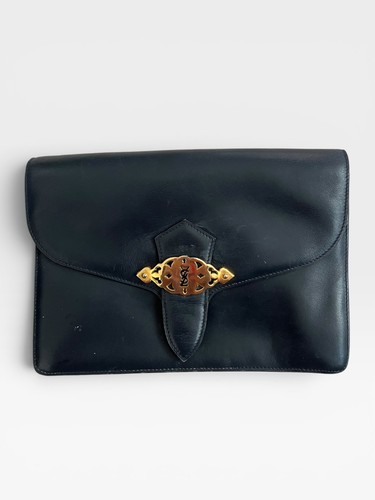 Pochette busta vintage yves - pochette,