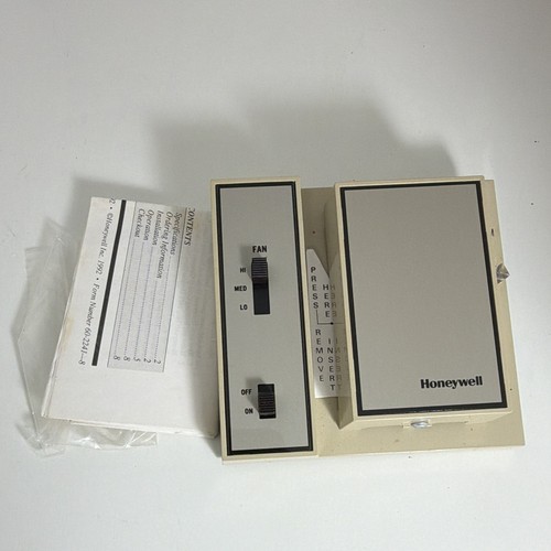 Honeywell t4039b1008 ventola - honeywell,