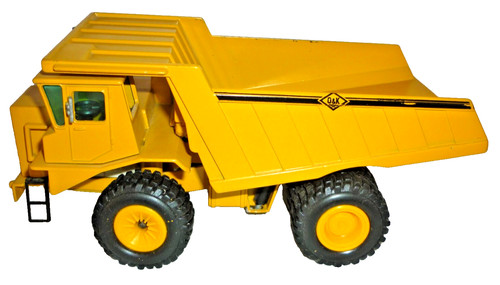 Dumper gama modello - modello, metallo