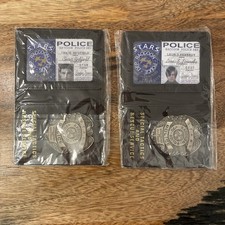 Resident Evil Stars Leon