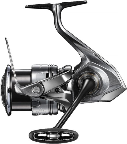 Mulinello spinning shimano - da,