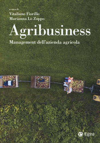Agribusiness management - agribusiness.,