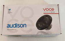 AUDISON  AV 3.0 AV3.0 COPPIA