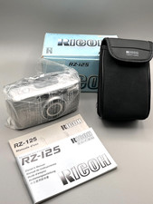 Ricoh RZ-125 - Point&Shoot Camera 35mm