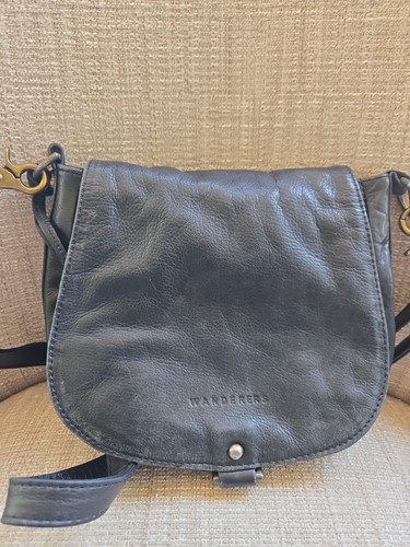 Wanderers travel bag - wanderers,