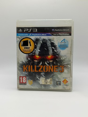 Killzone ps3 gioco - 3,