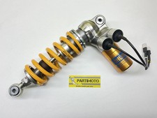 MONO AMMORTIZZATORE OHLINS TTX