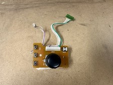 Yaesu 1000 encoder cleaner - 1000,