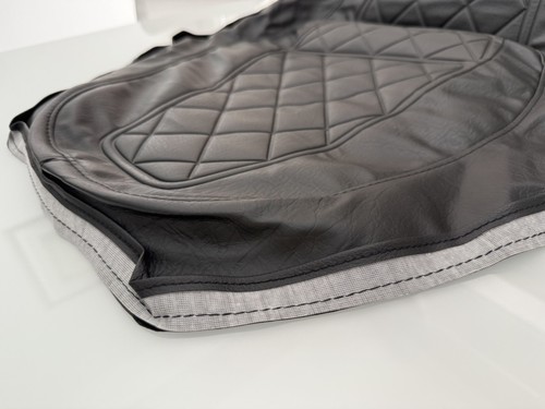 Copertura sedile moto ricambio - copertura,