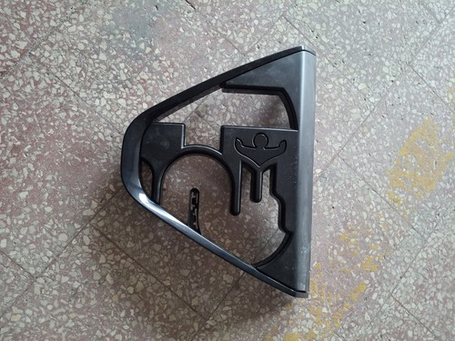 Griglia anteriore alfa junior - alfa,