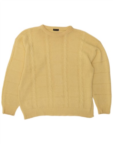 Maglione maglione girocollo