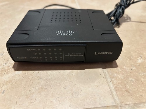 Linksys cisco switch - switch, gruppo