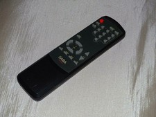 Original Saba SSR340G remote