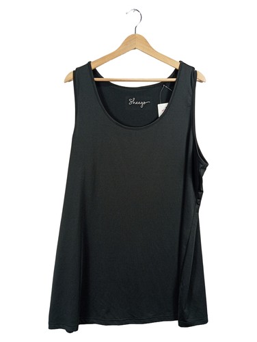 Sheego top donna - donna, basic